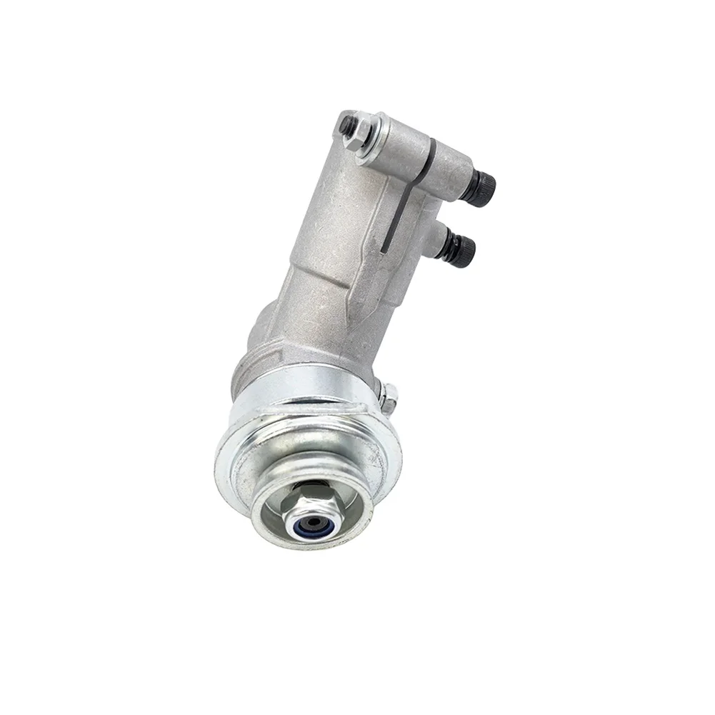 Запасная коробка передач для триммера (как показано на фото), часть для электроинструмента, обеспечивающая плавную работу
Запасная коробка передач для триммера (как показано на фото), часть для электроинструмента, обеспечивающая плавную работу