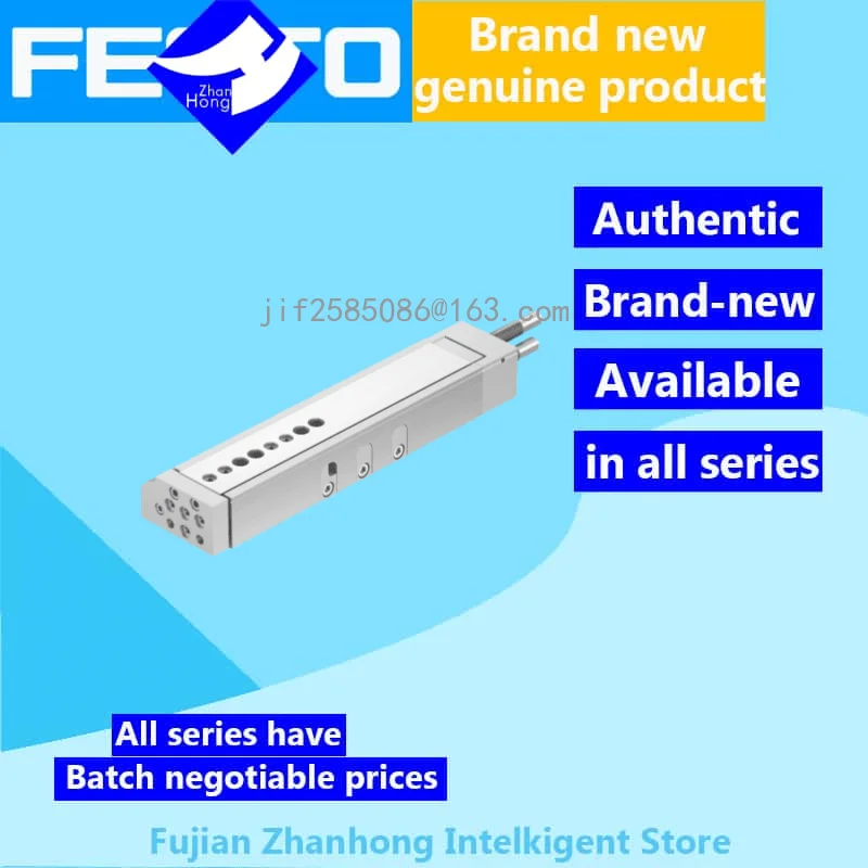 543960 DGSL-10-100-Y3A, 543977 DGSL-12-30-Y3A,Unused Original Genuine Stock. All Series Are Available for Sale, Negotiable Price
543960 DGSL-10-100-Y3A, 543977 DGSL-12-30-Y3A,Unused Original Genuine Stock. All Series Are Available for Sale, Negotiable Price