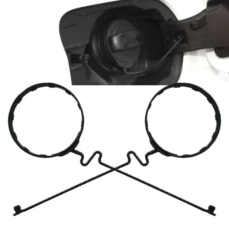 2XДля Toyota Camry 4runner Rav4 Tacoma Avalon Corolla Land Cruiser Scion Lexus Крышка топливного бака Кабель Линия Веревочное кольцо
2XДля Toyota Camry 4runner Rav4 Tacoma Avalon Corolla Land Cruiser Scion Lexus Крышка топливного бака Кабель Линия Веревочное кольцо