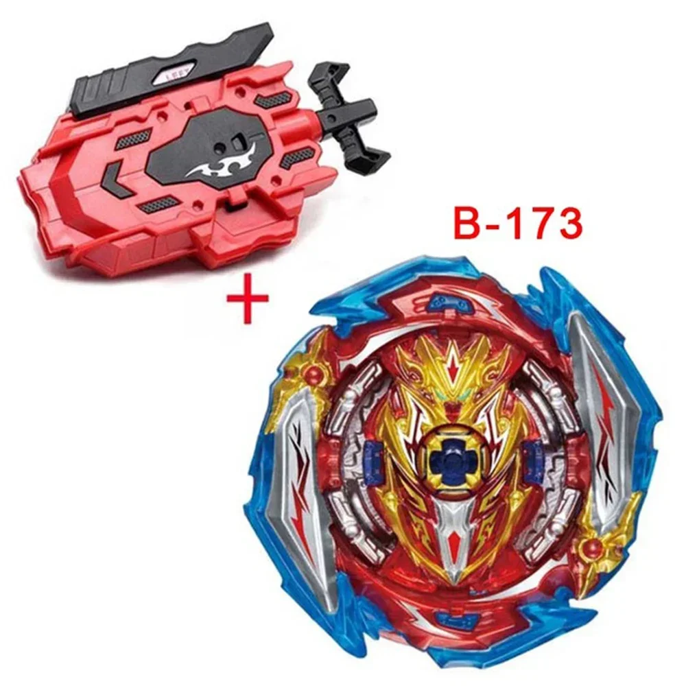 Takara Tomy Burst Gyro Toys Modelos Bulk Paquete individual B-131—B-174 Múltiples áпрессор
Takara Tomy Burst Gyro Toys Modelos Bulk Paquete individual B-131—B-174 Múltiples áпрессор