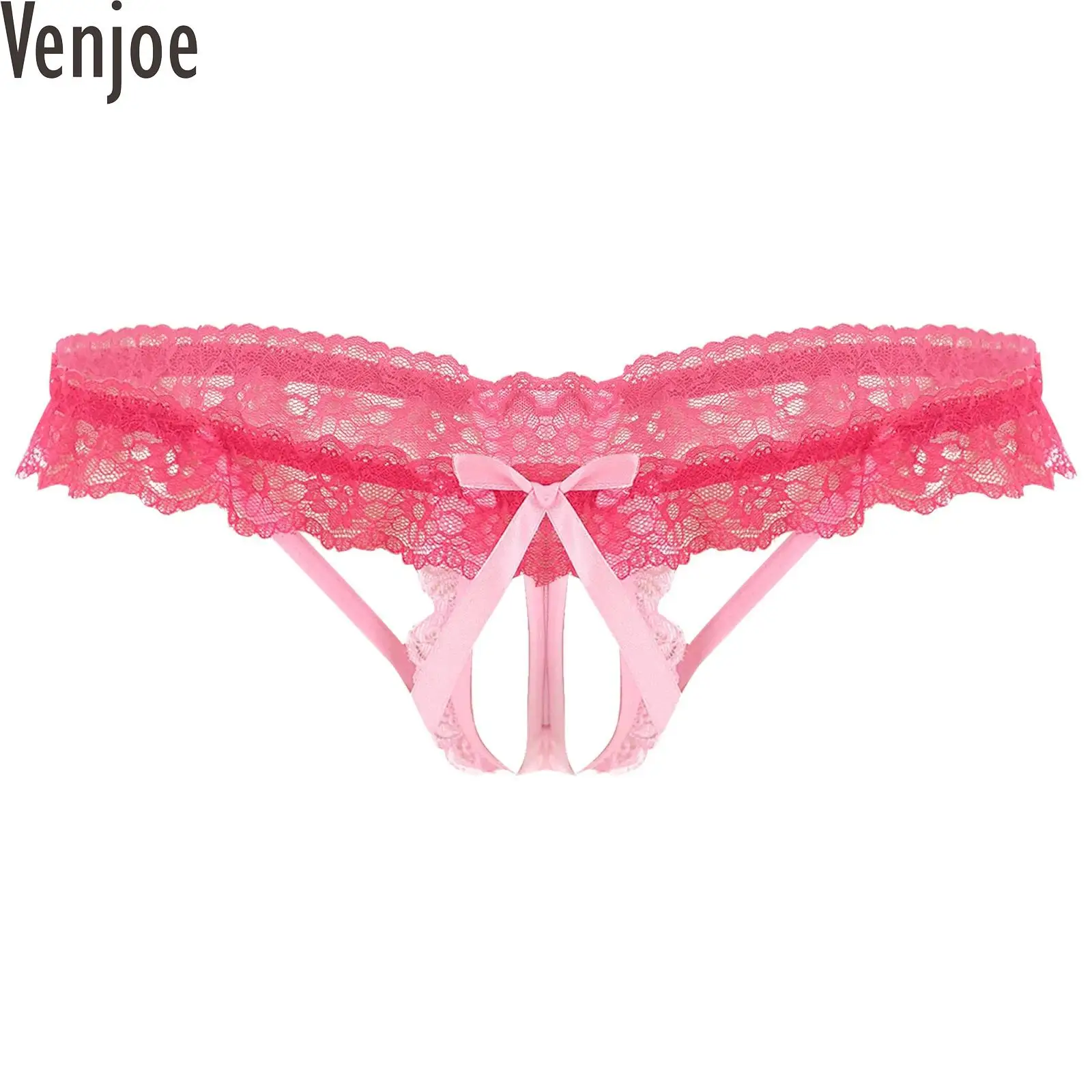 Mens Low Rise Thong Sissy Ruffle Lace Underwear T-Back Briefs Stretch G-String Panties Underpants Dating Nightwear Crossdresser
Mens Low Rise Thong Sissy Ruffle Lace Underwear T-Back Briefs Stretch G-String Panties Underpants Dating Nightwear Crossdresser