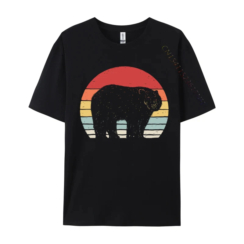 Vintage Retro Asian Asiatic Black Bear Summer Tops Shirt Prevalent O Neck Casual Cotton Fabric Men's Tshirts Design
Vintage Retro Asian Asiatic Black Bear Summer Tops Shirt Prevalent O Neck Casual Cotton Fabric Men's Tshirts Design