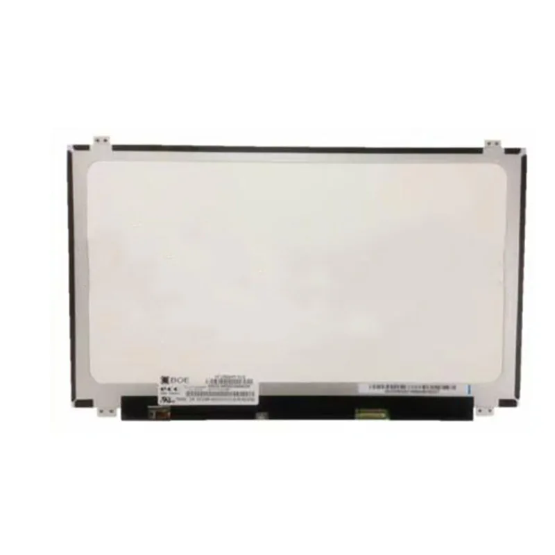 New Original LCD Touch Screen for Dell Laptop 5480 14 inch 300cd/m2,72% NTSC
New Original LCD Touch Screen for Dell Laptop 5480 14 inch 300cd/m2,72% NTSC