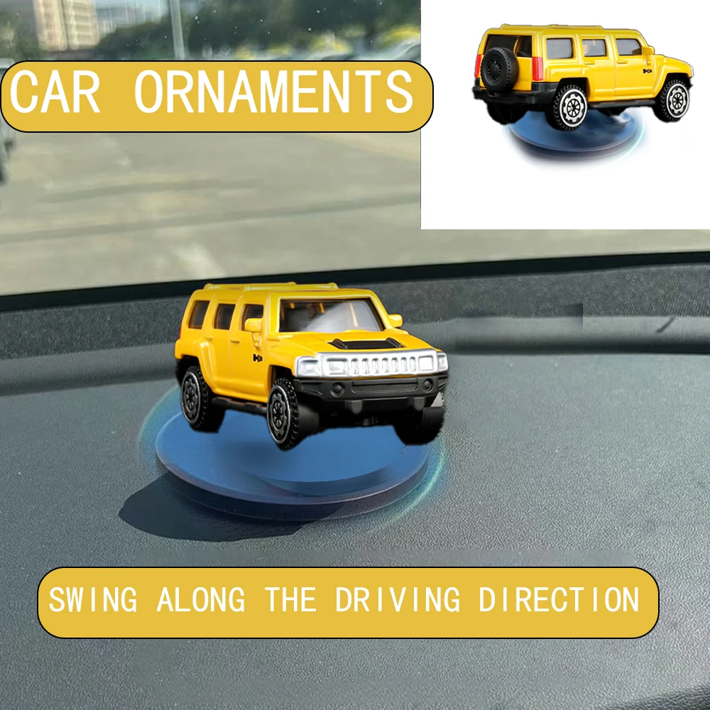 Car For Sports Car Drift Rotating Ornaments Auto Dashboard Turning Racing Model Deco Car individuality Center Console Decoration
Car For Sports Car Drift Rotating Ornaments Auto Dashboard Turning Racing Model Deco Car individuality Center Console Decoration