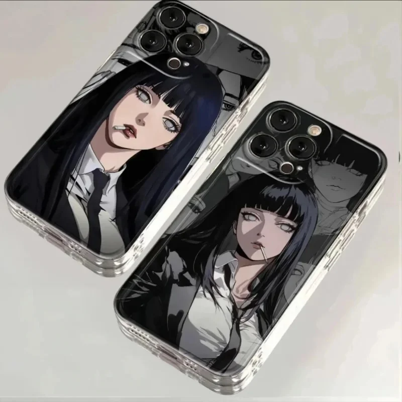 Japan anime NARUTO Suit Hyūga Hinata Phone Case for IPhone 11 12 13 14 15 16 Pro Max Plus Animation Naruto Cool Girls Back Cover
Japan anime NARUTO Suit Hyūga Hinata Phone Case for IPhone 11 12 13 14 15 16 Pro Max Plus Animation Naruto Cool Girls Back Cover