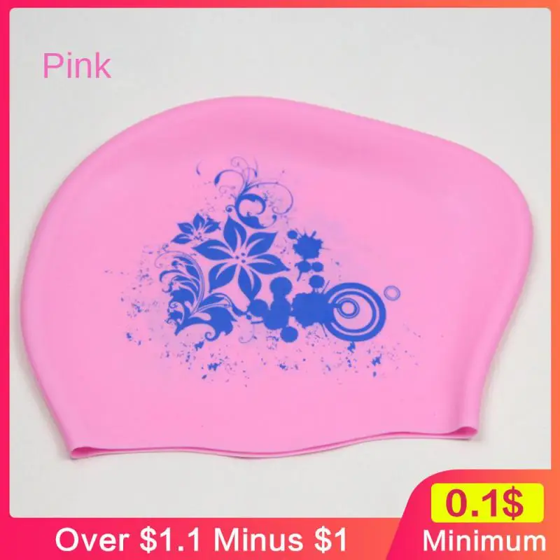 Summer Summer Swim Non-slip Water Sport Accessories Swimming Cooling Good Elasticity Colorful Silicone Water Sport
Summer Summer Swim Non-slip Water Sport Accessories Swimming Cooling Good Elasticity Colorful Silicone Water Sport