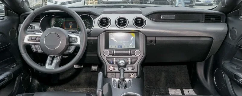 For Ford Mustang 2015 2016 2017 2018 2019 2020 Android 13 Multimedia GPS DSP Car DVD Radio Audio Player With Car GPS Navigation
For Ford Mustang 2015 2016 2017 2018 2019 2020 Android 13 Multimedia GPS DSP Car DVD Radio Audio Player With Car GPS Navigation