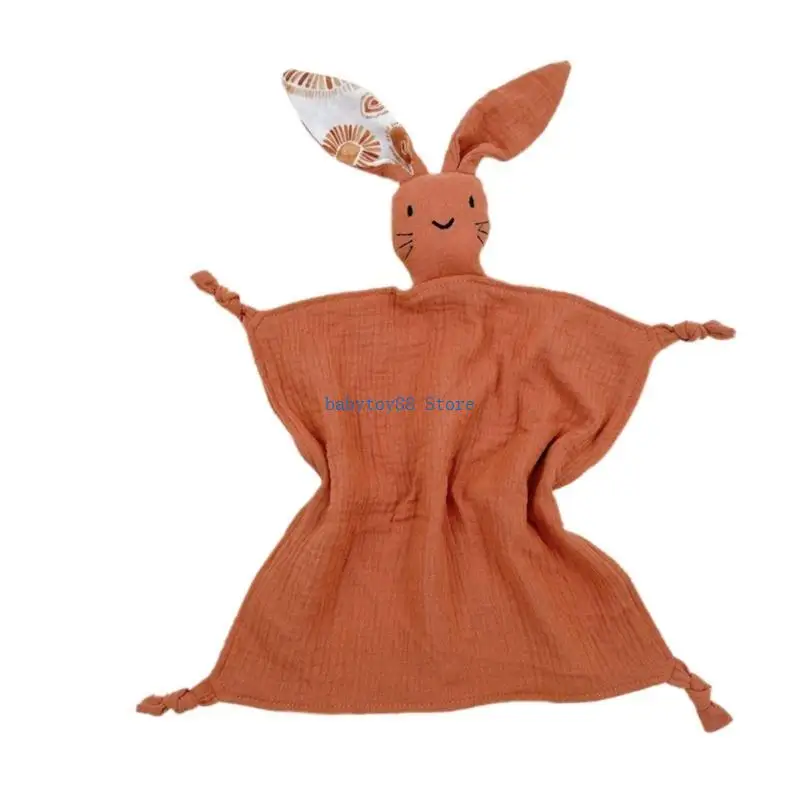 Y4ud Baby Bibs 3-D Rabbit Security одеяло для мальчиков девочка 0-36 м дышащие утилизация полотенца погремушка нагруднико
Y4ud Baby Bibs 3-D Rabbit Security одеяло для мальчиков девочка 0-36 м дышащие утилизация полотенца погремушка нагруднико