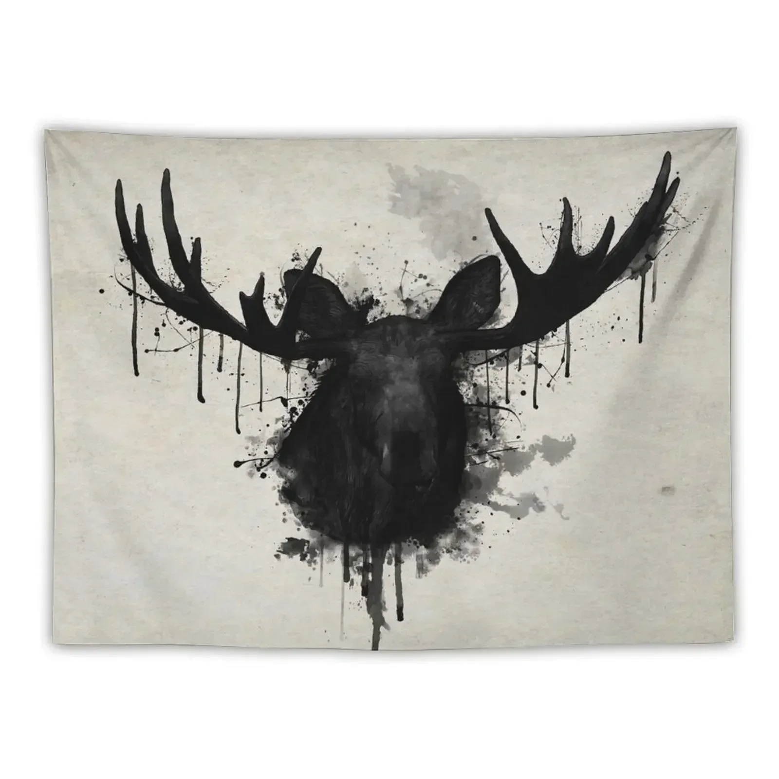 Moose Tapestry Home Decorations Aesthetic Room Decor Korean Style Aesthetics For Room Home Decor Accessories Tapestry
Moose Tapestry Home Decorations Aesthetic Room Decor Korean Style Aesthetics For Room Home Decor Accessories Tapestry