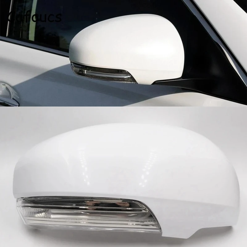 Автомобильный неокрашенный корпус, крышка зеркала заднего вида с лампой указателя поворота для Toyota Reiz Mark X Prius 2010 2011 2012 2013 
Автомобильный неокрашенный корпус, крышка зеркала заднего вида с лампой указателя поворота для Toyota Reiz Mark X Prius 2010 2011 2012 2013