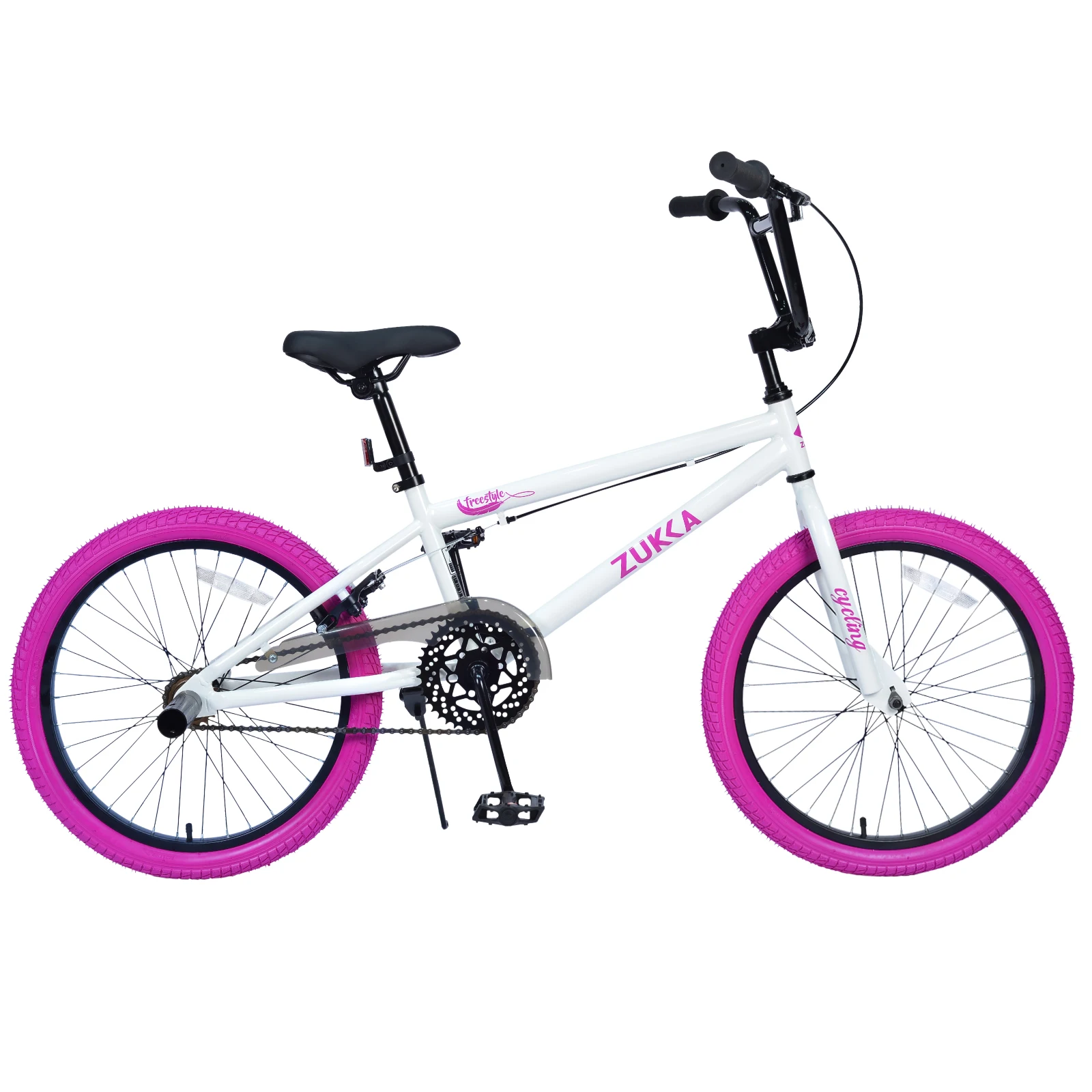 Kids Bike with Adjustable Seat Lightweight Frame Boys Girls Youth Bicycle Outdoor Riding Birthday Gift Safe Play Easy Setup
Kids Bike with Adjustable Seat Lightweight Frame Boys Girls Youth Bicycle Outdoor Riding Birthday Gift Safe Play Easy Setup
