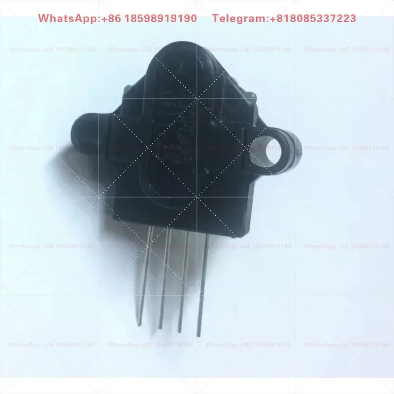 SSCSNBN030PDAA5 Differential Pressure Sensor ±30PSI 4-SIP Dual Port 5V Compensated Pressure Detect Electronic Component
SSCSNBN030PDAA5 Differential Pressure Sensor ±30PSI 4-SIP Dual Port 5V Compensated Pressure Detect Electronic Component