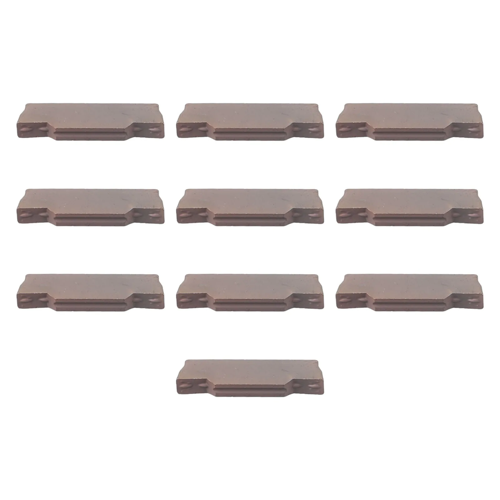 New Insert MGMN300-M PC9030 Carbide Insert Cut-off Tool For Grooving For Steel Processing Internal Turning Tool
New Insert MGMN300-M PC9030 Carbide Insert Cut-off Tool For Grooving For Steel Processing Internal Turning Tool