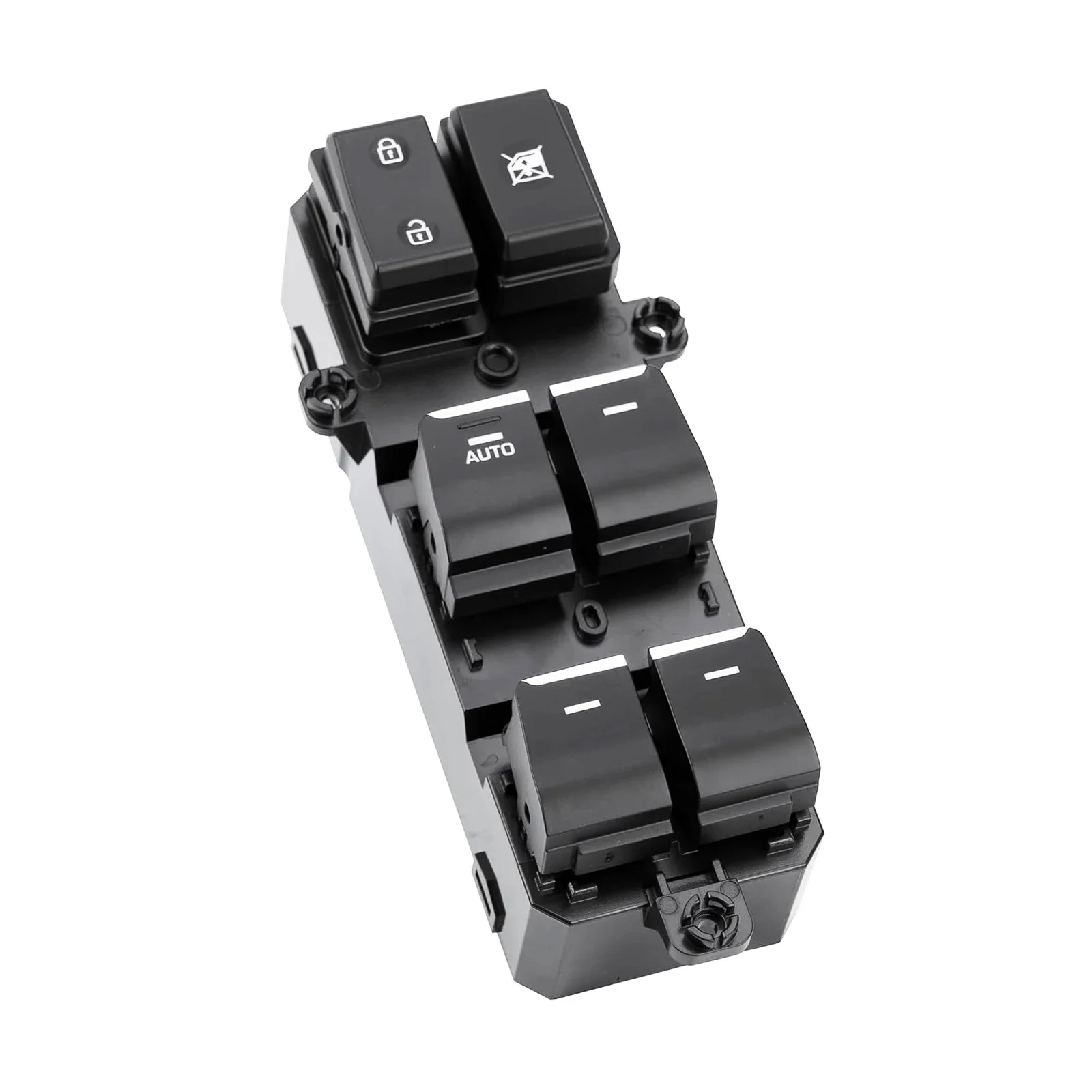 93571-D3000 Driver Side Power Window Master Switch for Hyundai Tucson 2016 2017 2018 OE 93571-D3050 93571-D3040 93570-D3061
93571-D3000 Driver Side Power Window Master Switch for Hyundai Tucson 2016 2017 2018 OE 93571-D3050 93571-D3040 93570-D3061