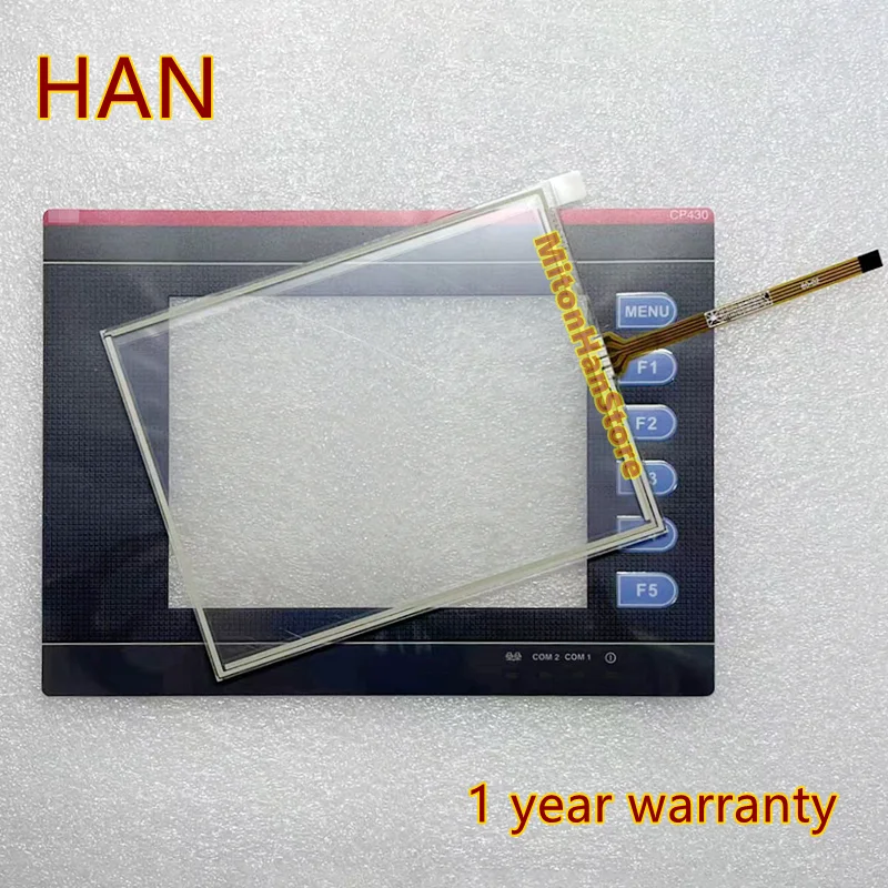 CP430 CP430C CP430T-ETH CP430BP-ETH стеклянная Защитная пленка для сенсорного экрана дигитайзера
CP430 CP430C CP430T-ETH CP430BP-ETH стеклянная Защитная пленка для сенсорного экрана дигитайзера