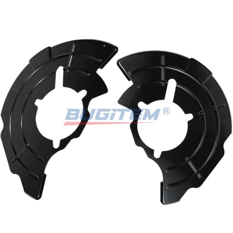 1PCS 52090433AC 52090432AC Front Left Right Brake Dust Disc Backing Plate Mopar Black For Jeep Commander Grand Cherokee 05-10
1PCS 52090433AC 52090432AC Front Left Right Brake Dust Disc Backing Plate Mopar Black For Jeep Commander Grand Cherokee 05-10