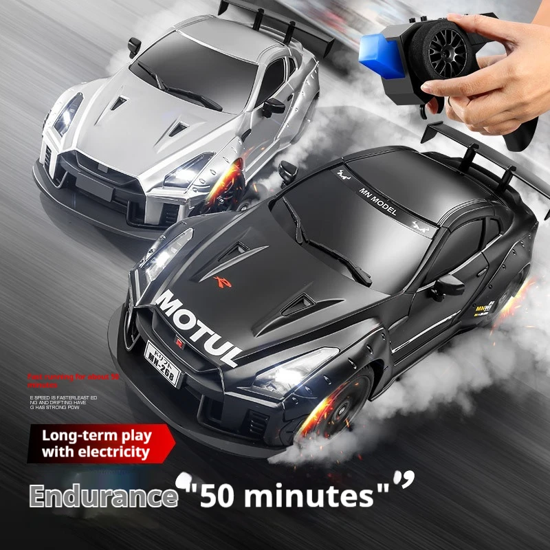 New Mn Model Mn-268 Full Scale Rc Remote Control Drift Car 1/16 Remote Control High Speed Racing Rc Model Car Toy Gift
New Mn Model Mn-268 Full Scale Rc Remote Control Drift Car 1/16 Remote Control High Speed Racing Rc Model Car Toy Gift