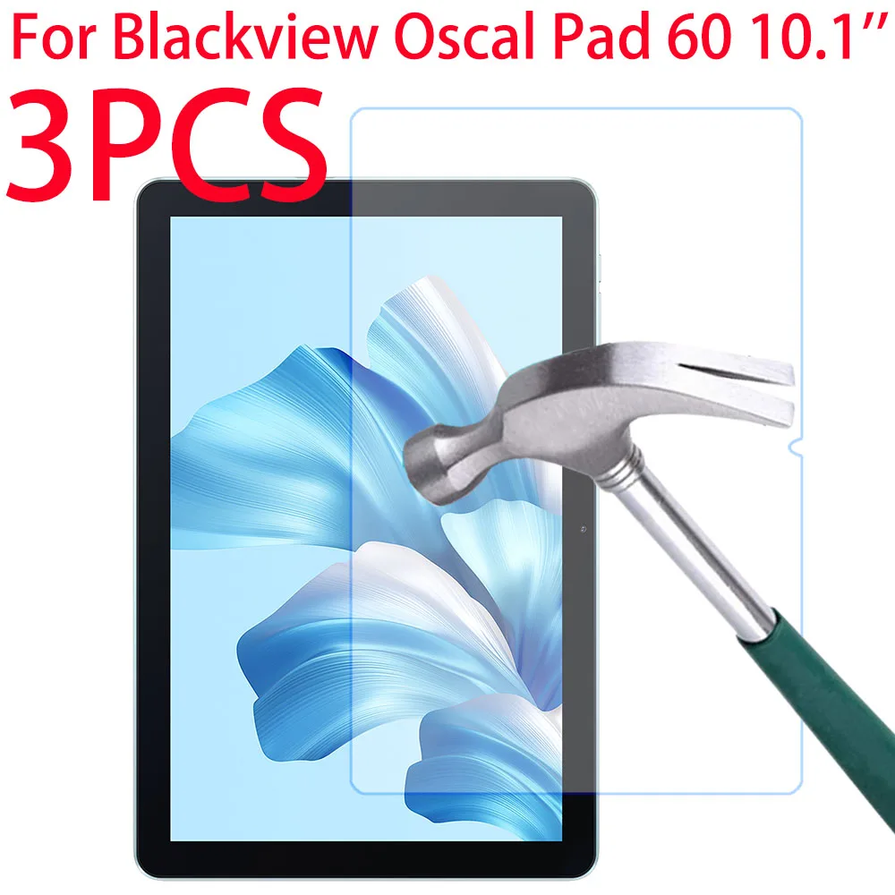 3PCS Tempered Glass Screen Protector For Blackview Oscal Pad 60 10.1 inch Tablet Protective Film Tempered Glass
3PCS Tempered Glass Screen Protector For Blackview Oscal Pad 60 10.1 inch Tablet Protective Film Tempered Glass