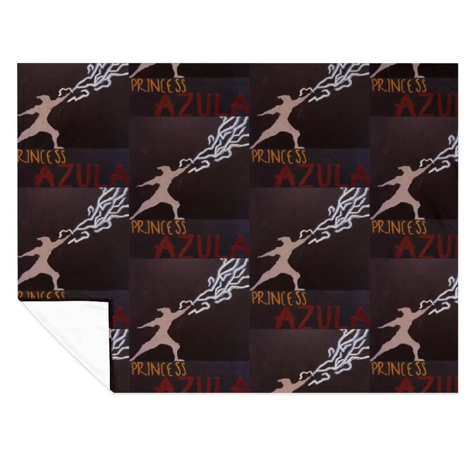 Princess Azula redirecting lightning Throw Blanket heavy to sleep Hair Plaid on the sofa Luxury Designer Blankets
Princess Azula redirecting lightning Throw Blanket heavy to sleep Hair Plaid on the sofa Luxury Designer Blankets