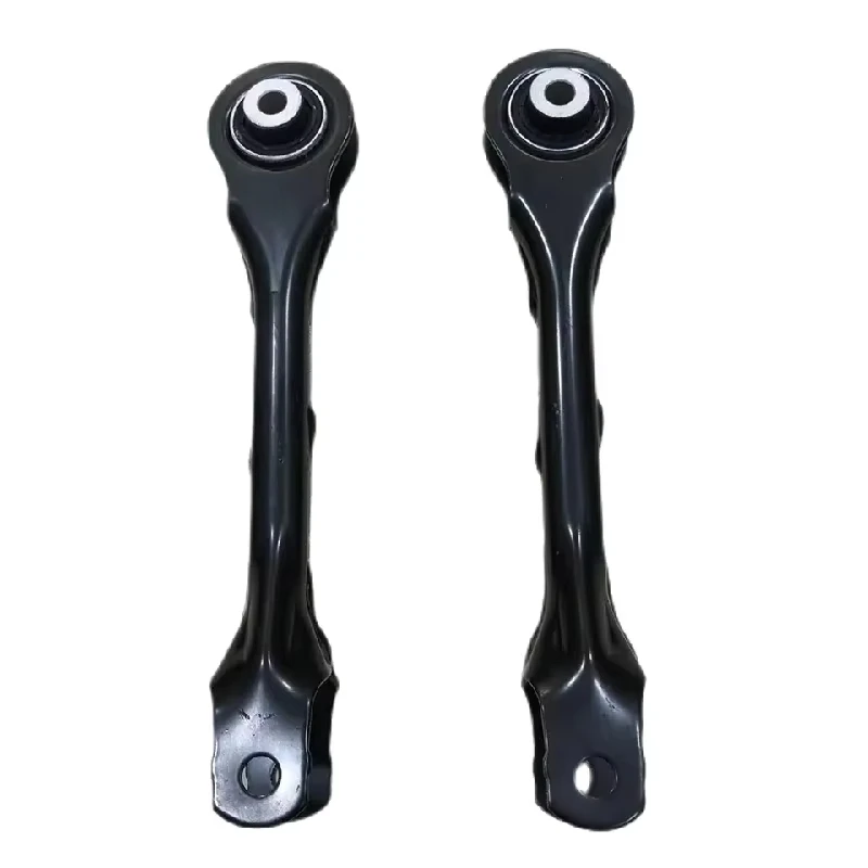 Rear Suspension Control Arm Pull Rod Link For Tesla Model Y 3 1044427-00-C 1188421-00-A Durable Reliable Replacement
Rear Suspension Control Arm Pull Rod Link For Tesla Model Y 3 1044427-00-C 1188421-00-A Durable Reliable Replacement