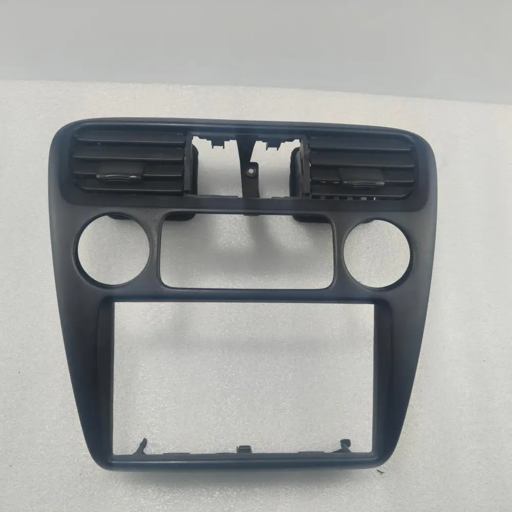 original Costu Air outlet CD machine exterior frame for Honda Accord 1998-2003 surface frame decoration frame
original Costu Air outlet CD machine exterior frame for Honda Accord 1998-2003 surface frame decoration frame