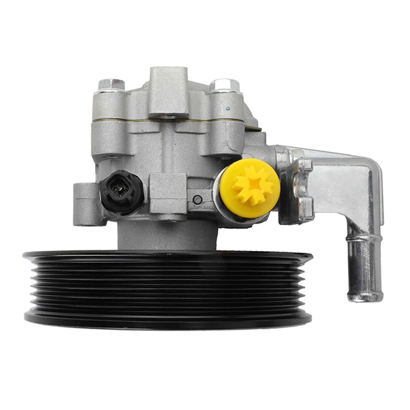 571002P200 Power Steering Oil Pump For Hyundai Santa Fe Kia Sorento 2.4L 2011-2013 571001U000
571002P200 Power Steering Oil Pump For Hyundai Santa Fe Kia Sorento 2.4L 2011-2013 571001U000