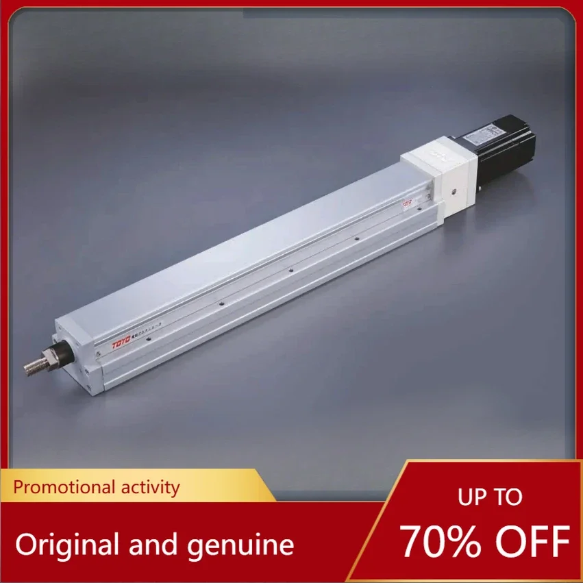 TOYO HIWIN High Precision Linear Custom Screw Slide Automatic Module XYZ Axis Slide Module GTY8 Series
TOYO HIWIN High Precision Linear Custom Screw Slide Automatic Module XYZ Axis Slide Module GTY8 Series