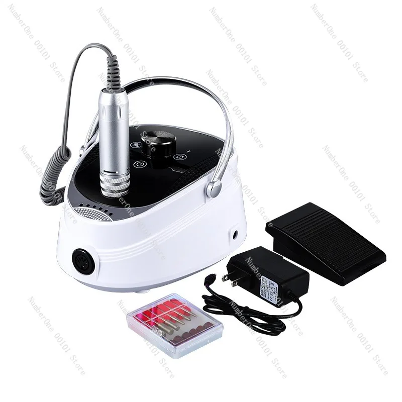 Nail polisher 35000 rpm polisher remover nail
Nail polisher 35000 rpm polisher remover nail