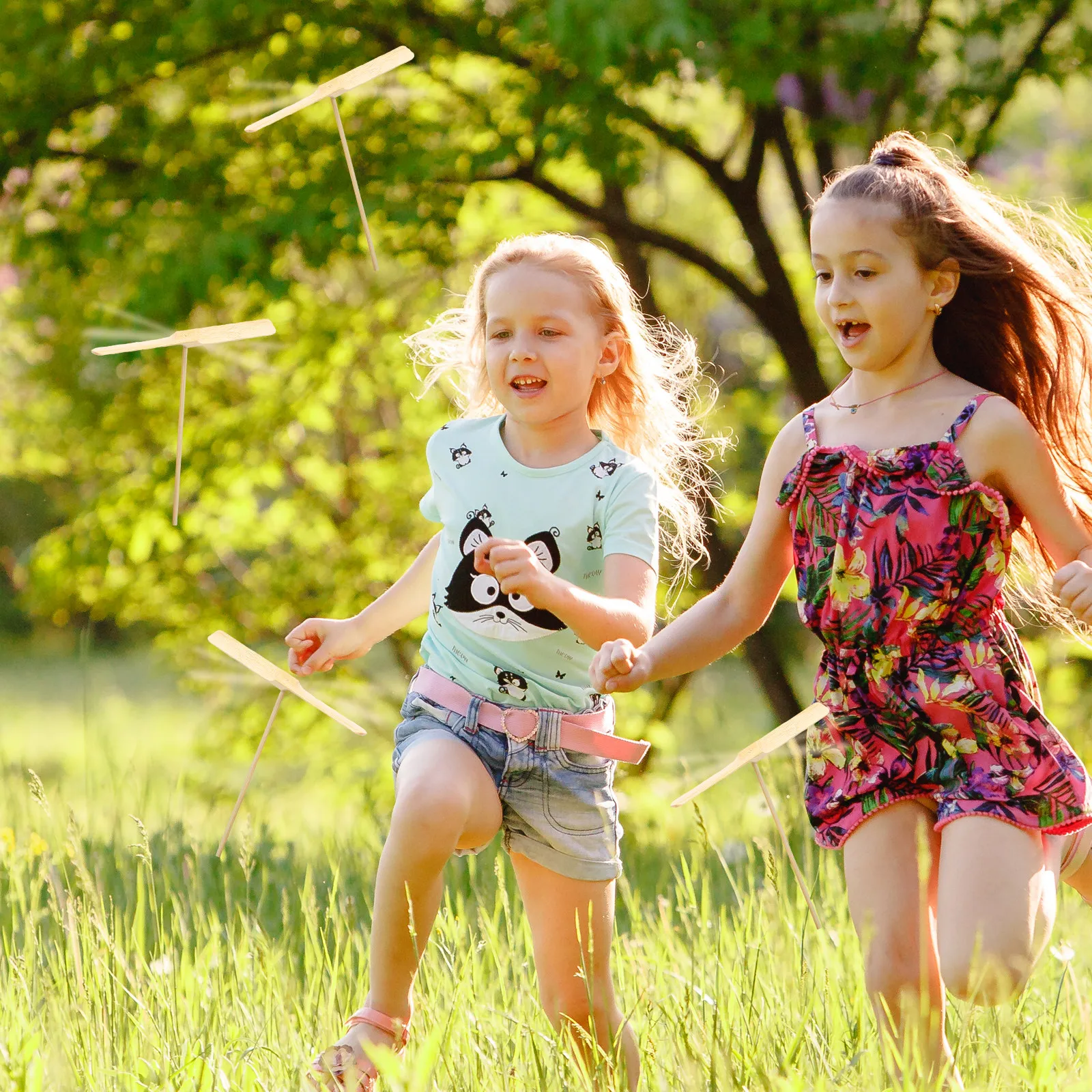 10Pcs Flying Wooden Dragonfly Propeller Hand Rub Gift Kids Outdoor Flying Spinning Dragonfly for Yard Wooden Spinning Toy
10Pcs Flying Wooden Dragonfly Propeller Hand Rub Gift Kids Outdoor Flying Spinning Dragonfly for Yard Wooden Spinning Toy
