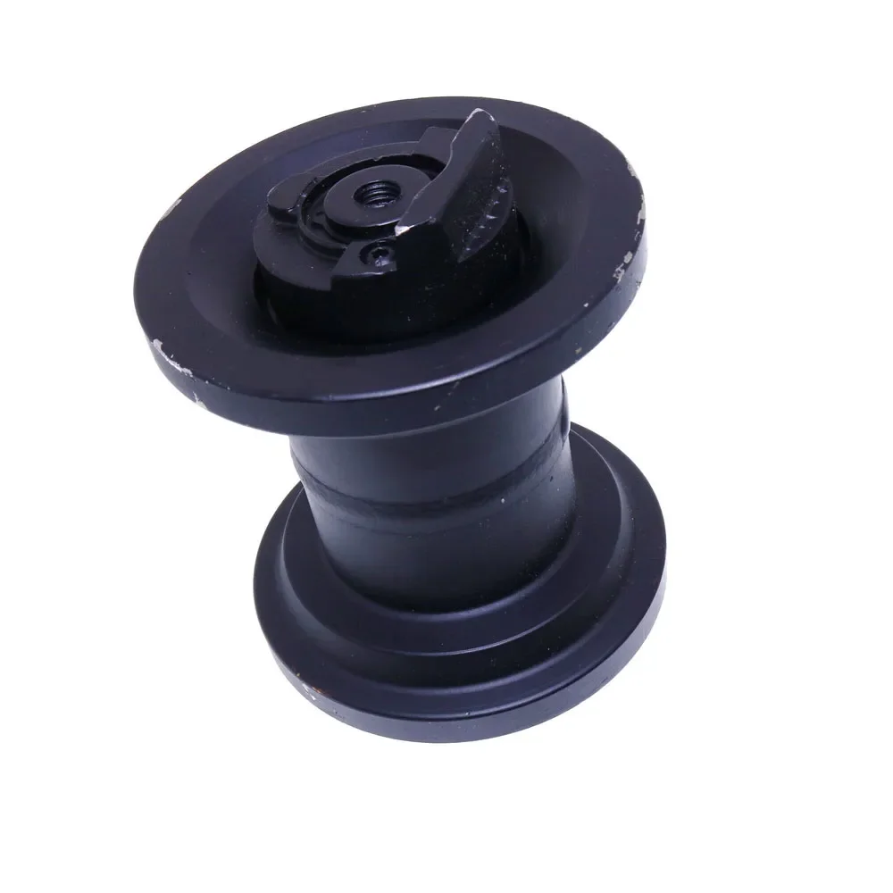Bottom Roller Track Roller Fits for Yanmar VIO40 Mini Excavator Undercarriage
Bottom Roller Track Roller Fits for Yanmar VIO40 Mini Excavator Undercarriage