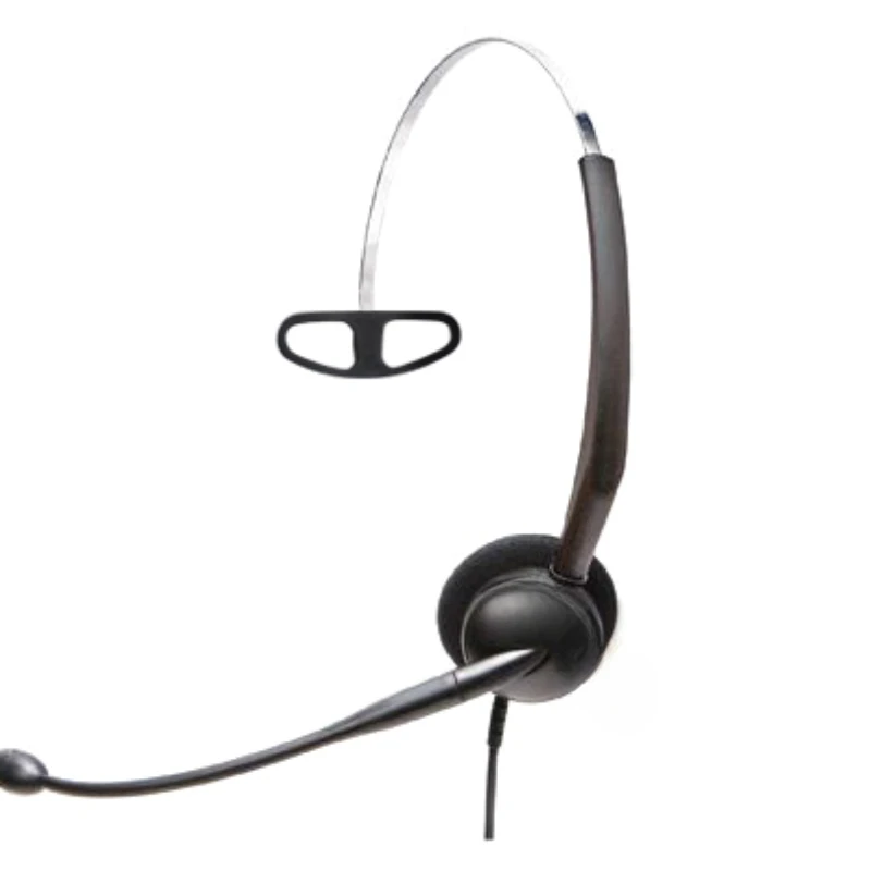 Traffic earphones/H450NC/call center dedicated earphones Telephone earphones
Traffic earphones/H450NC/call center dedicated earphones Telephone earphones
