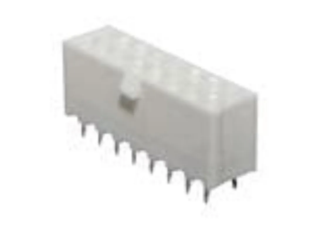 (5-20pcs) 0039288160 MOLEX Mini Fit Header Assy 16Ckt 39288160
(5-20pcs) 0039288160 MOLEX Mini Fit Header Assy 16Ckt 39288160
