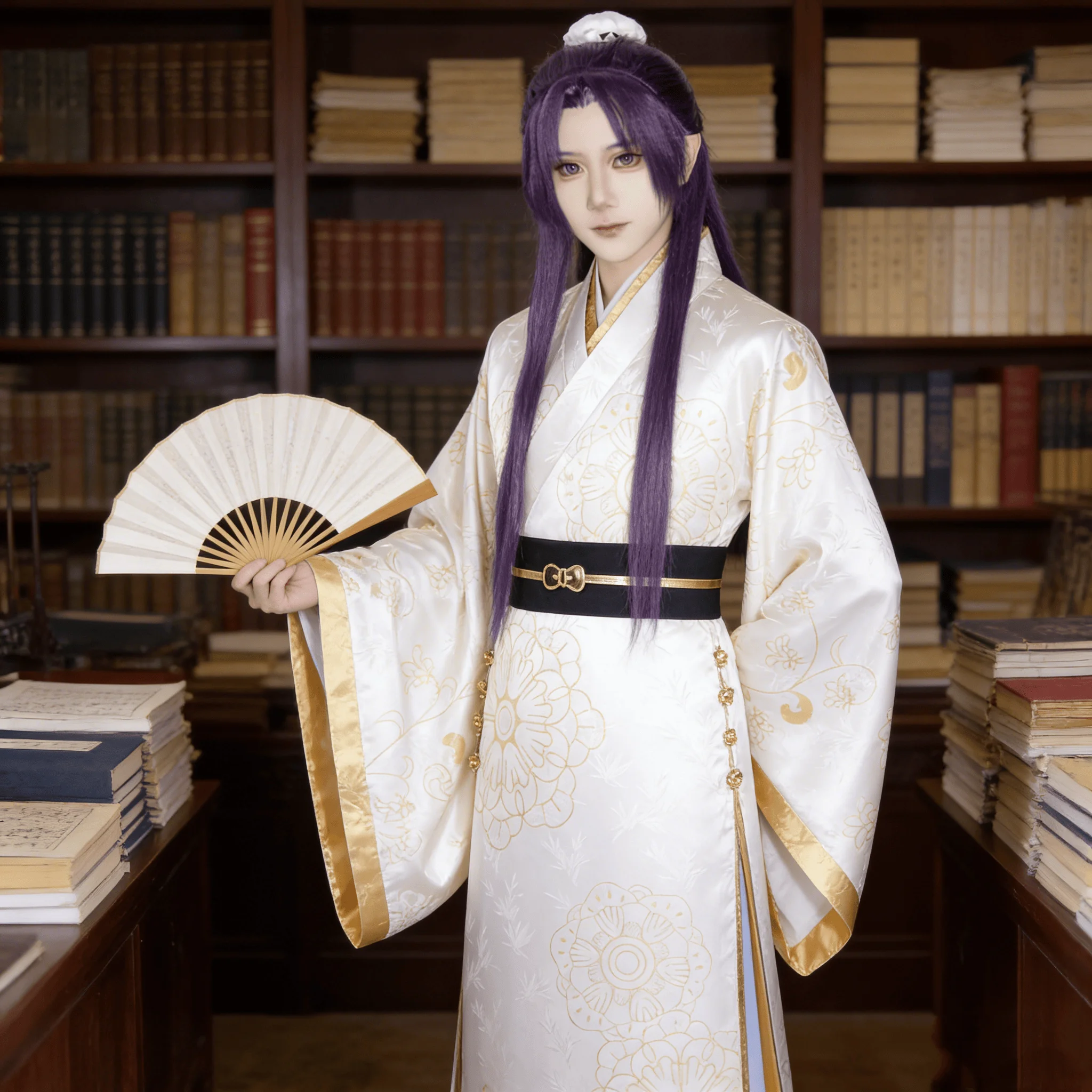 Дневники аптекартии в сладости, рай, Jinshi, карнавальный костюм, парик, платье ханьфу, полный комплект, одежда для ролевых игр на Хэллоуин
Дневники аптекартии в сладости, рай, Jinshi, карнавальный костюм, парик, платье ханьфу, полный комплект, одежда для ролевых игр на Хэллоуин