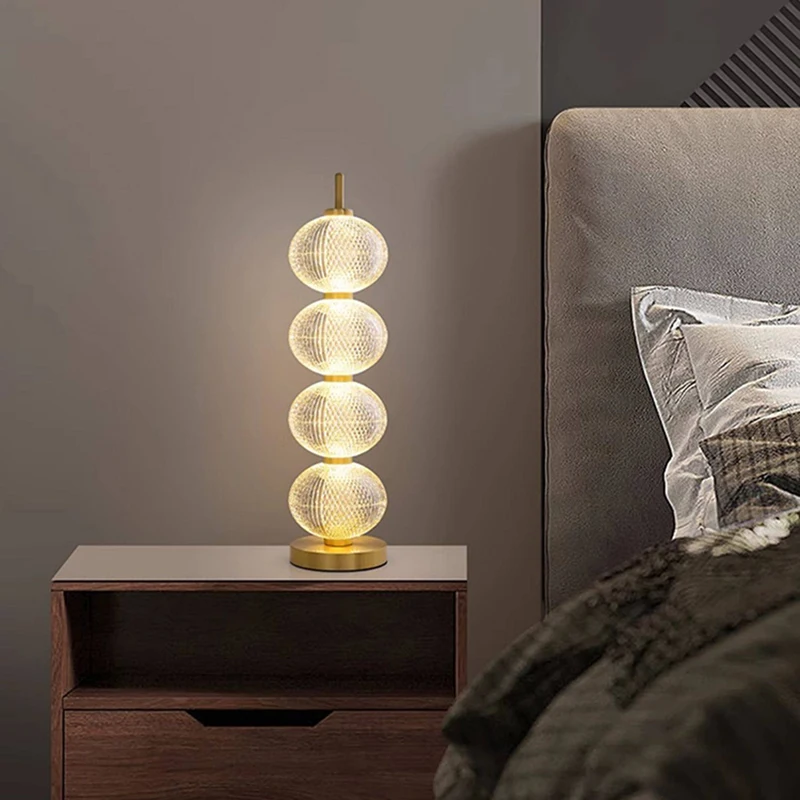 Современная минималистичная светодиодная настольная лампа
Современная минималистичная светодиодная настольная лампа