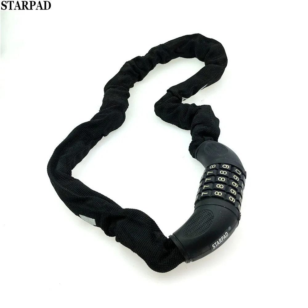 STARPAD FOR 5 bicycle motorcycle lock chain five lock modification accessories high quality wholesale,Free shipping
STARPAD FOR 5 bicycle motorcycle lock chain five lock modification accessories high quality wholesale,Free shipping