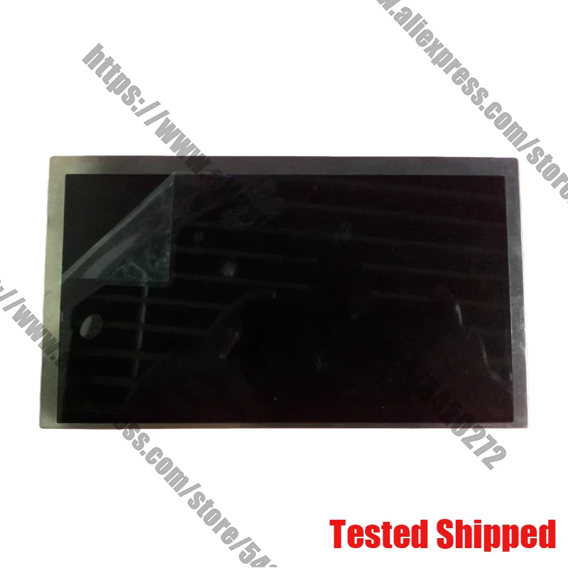 Brand-New Original LTA065B1D3F 6.5 Inch Display
Brand-New Original LTA065B1D3F 6.5 Inch Display