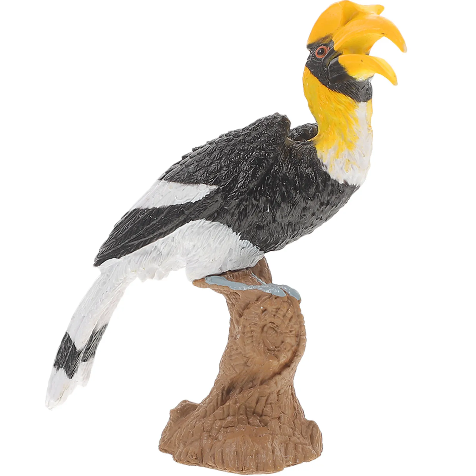 Realistic Artificial Garden Decoration Lightweight Bird Sculpture for Outdoor Indoor Use Garden Greening Home Desk Tree
Realistic Artificial Garden Decoration Lightweight Bird Sculpture for Outdoor Indoor Use Garden Greening Home Desk Tree
