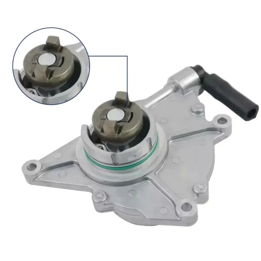 Bomba de vacío de freno 28810-4A400 para Hyundai Kia Grand Starex Porter2 Sorento 28810-4A401 28810-4A402 288104 A800
Bomba de vacío de freno 28810-4A400 para Hyundai Kia Grand Starex Porter2 Sorento 28810-4A401 28810-4A402 288104 A800