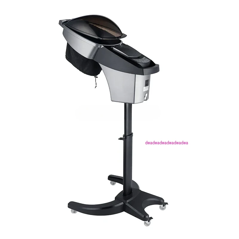Professional Ultrasonic Micro Mist LED Light Nano Mist Hair Steamer Ozone beauty salon Hair Steamer
Professional Ultrasonic Micro Mist LED Light Nano Mist Hair Steamer Ozone beauty salon Hair Steamer