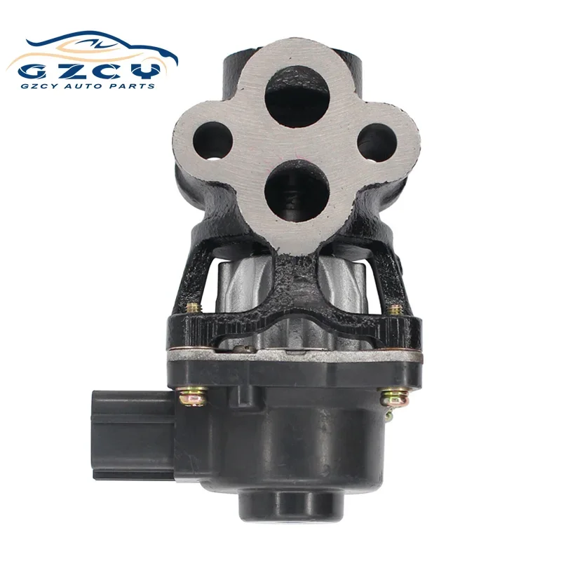 1811177E00 18111-77E01 Клапан EGR EGV922 18111-77E02 Подходит для Vitara Suzuki Grand Chevrolet Esteem XL7 Sidekick Tracker
1811177E00 18111-77E01 Клапан EGR EGV922 18111-77E02 Подходит для Vitara Suzuki Grand Chevrolet Esteem XL7 Sidekick Tracker