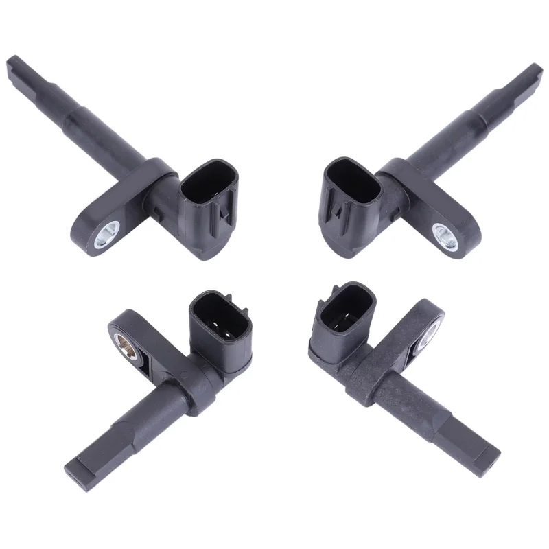 Передние, задние, левые и правые датчики скорости колеса ABS для Lexus GS350 IS250 IS350 89542-30270, 89543-30270
Передние, задние, левые и правые датчики скорости колеса ABS для Lexus GS350 IS250 IS350 89542-30270, 89543-30270