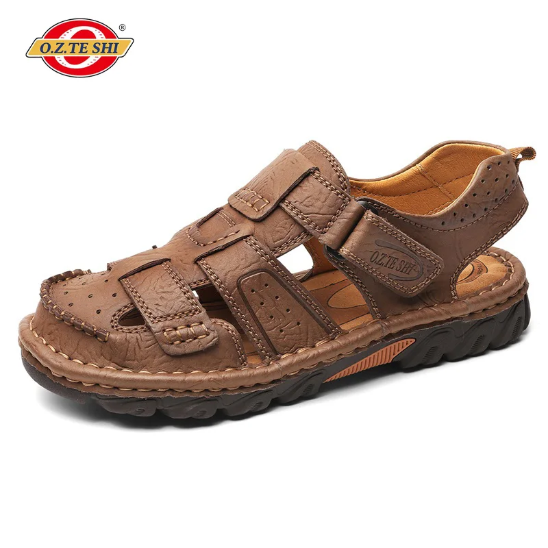 O.Z.TESHI Outdoor Upstream Shoes men Breathable Summer Aqua Shoes men Rubber Air Mesh Sandals Wading Quick Drying Beach Sneaker
O.Z.TESHI Outdoor Upstream Shoes men Breathable Summer Aqua Shoes men Rubber Air Mesh Sandals Wading Quick Drying Beach Sneaker