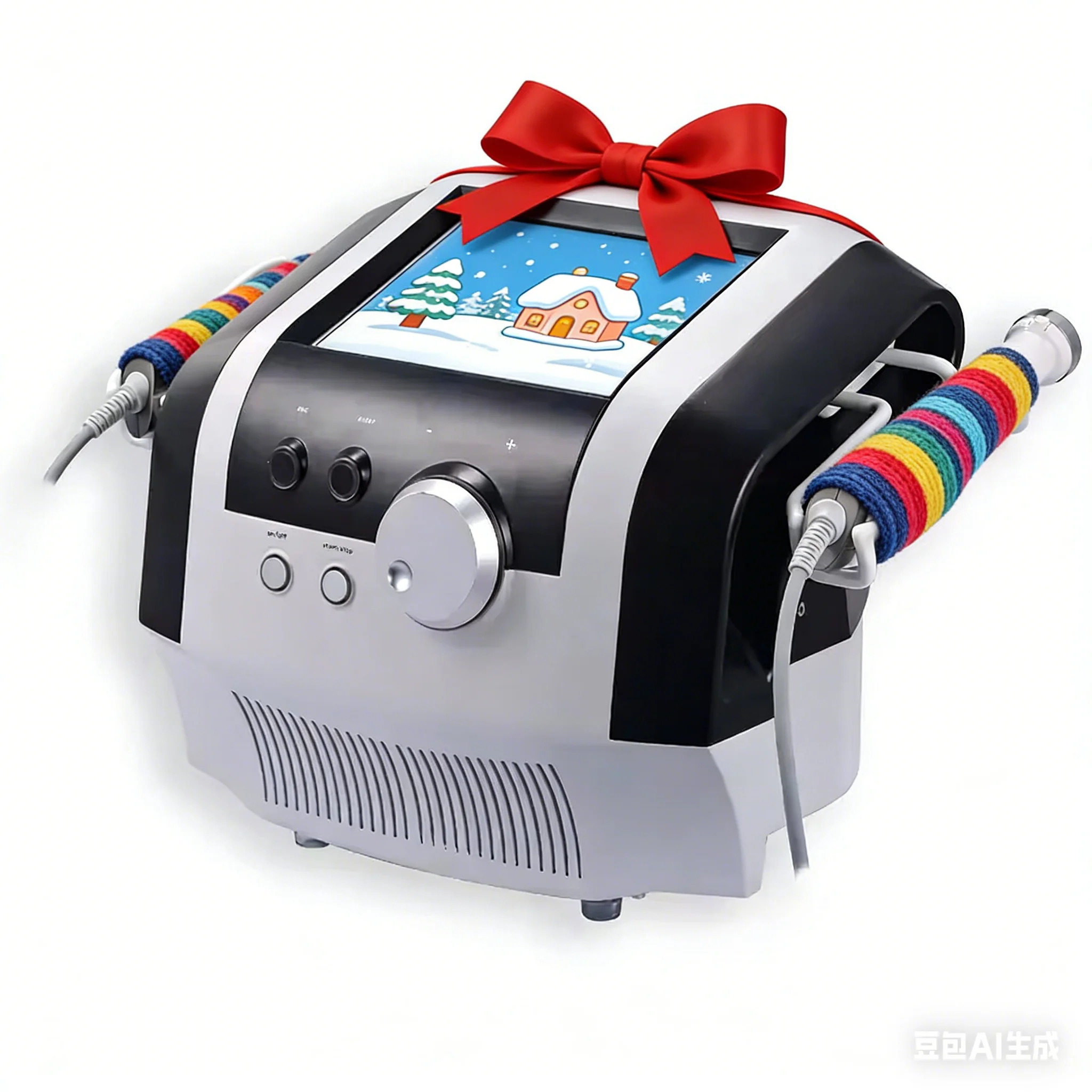 Новый аппарат для коррекции фигуры Body Sculpt 6500 Вт: электромагнитная стимуляция для похудения, сжигания жира и формирования мышц
Новый аппарат для коррекции фигуры Body Sculpt 6500 Вт: электромагнитная стимуляция для похудения, сжигания жира и формирования мышц