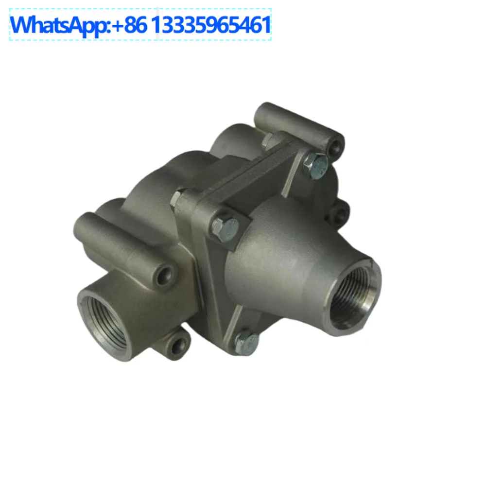 Wholesale air compressor accessories temperature control valve core, assembly 39902374, please contact customer service for purc
Wholesale air compressor accessories temperature control valve core, assembly 39902374, please contact customer service for purc