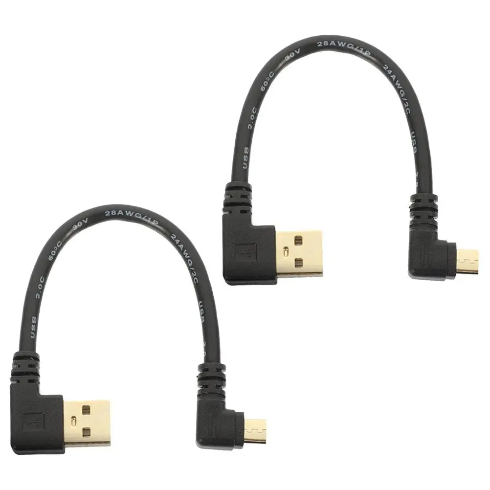 Micro USB 2 шт. 90-градусный кабель Micro Usb, прямоугольный короткий адаптер 90 градусов, передача данных для зарядки, 6 дюймов
Micro USB 2 шт. 90-градусный кабель Micro Usb, прямоугольный короткий адаптер 90 градусов, передача данных для зарядки, 6 дюймов