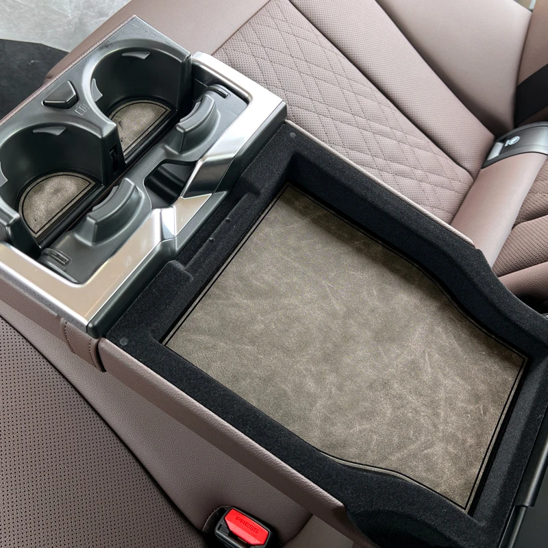Anti-Slip Gate Slot Cup Mat For BMW I3 2022 Accessories Door Groove Non-Slip Pad Leather Coaster
Anti-Slip Gate Slot Cup Mat For BMW I3 2022 Accessories Door Groove Non-Slip Pad Leather Coaster