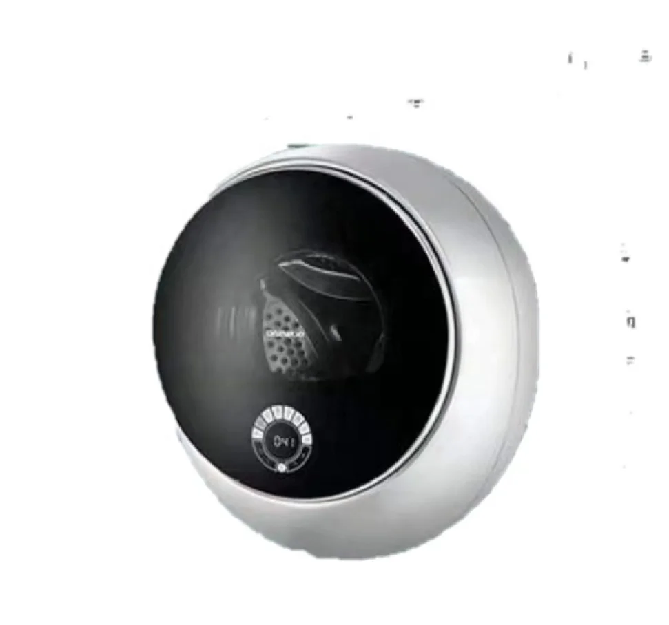 RV Special Wall-mounted Washing Machine Mini Automatic Drum Washing Machine for Caravan
RV Special Wall-mounted Washing Machine Mini Automatic Drum Washing Machine for Caravan
