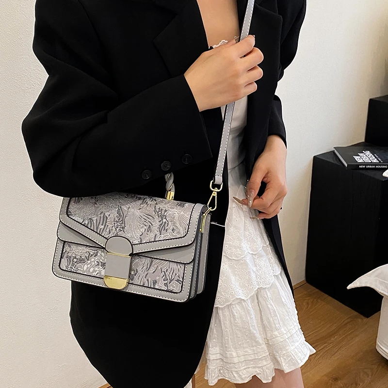 Designer Inspired Leather Handbags For Women Elegant Crossbody Shoulder Bag Ladies Fashion Tote Purse
Designer Inspired Leather Handbags For Women Elegant Crossbody Shoulder Bag Ladies Fashion Tote Purse