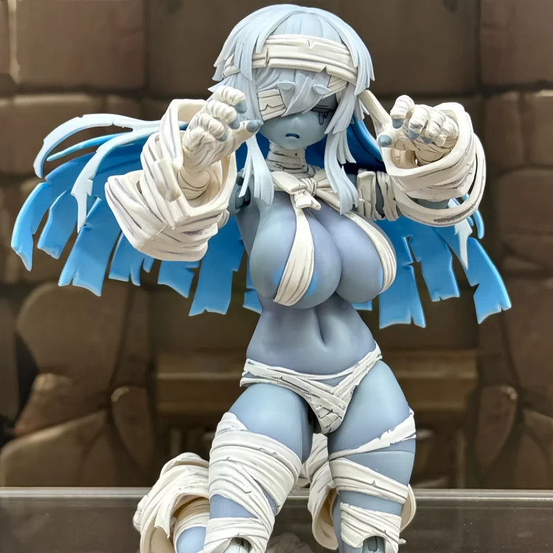 In Stock Original Snail Shell 1/12 Rpg-03 Rpg03 Grisa Mobile Suit Girl So Cool Pvc Action Figure Toys Gift Desktop Ornament
In Stock Original Snail Shell 1/12 Rpg-03 Rpg03 Grisa Mobile Suit Girl So Cool Pvc Action Figure Toys Gift Desktop Ornament