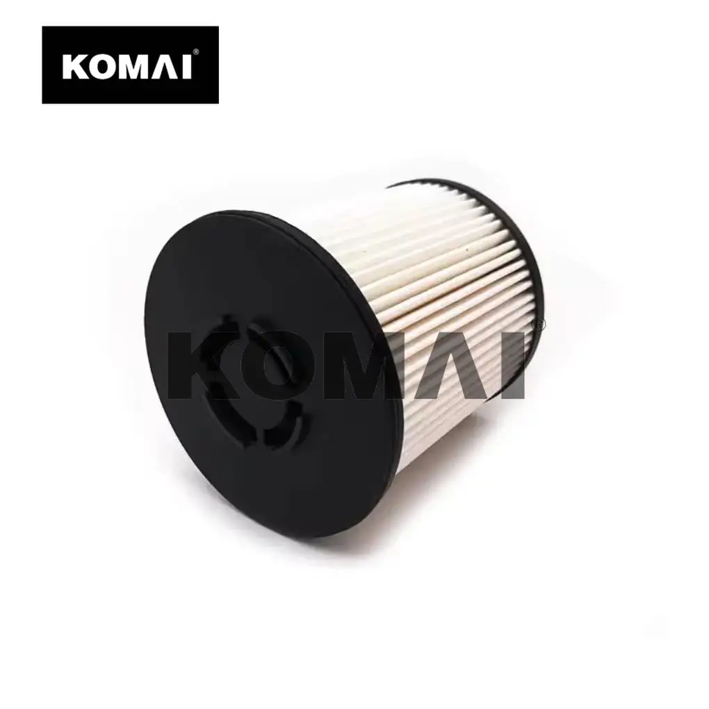 Diesel Fuel Filter For Doosan DX60, 75-9C, 55-9C Excavator Replacement Part, QX-C6011
Diesel Fuel Filter For Doosan DX60, 75-9C, 55-9C Excavator Replacement Part, QX-C6011